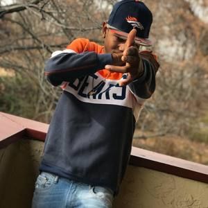 Meet your Posher, Antoine